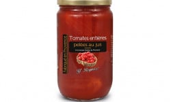 Conserves Guintrand - Tomates De Provence Entières Pelées Au Jus Yr Bocal 720 Ml