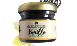 Madanille - Poudre de Vanille 6g