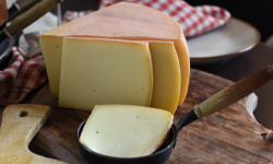 Terdivanda - Raclette IGP de Savoie - 4/5 pers