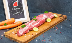 L'Atelier des Gourmets - Filet Mignon de porc - 2x500g