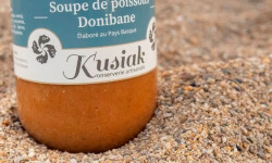 Kusiak - Soupe de poisson Donibane - 75cl