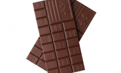 Maison Le Roux - Tablette Chocolat Noir Force 8 80% Cacao