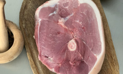 Aymonier Viandes - Rouelle de porc 1kg