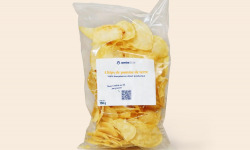 Omie - Chips finement salées - 150 g