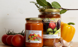 GAEC Roux - Coffret Légumes d'été - 3 produits