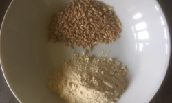 Farine de la Tuilerie - Farine de Petit Épeautre - 25kg