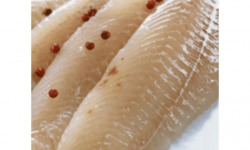 Poissonnerie Paon - Filet de merlan : Lot de 200 g