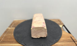 Boucherie Lefeuvre - Foie gras mi-cuit du sud ouest IGP