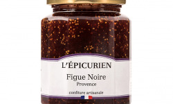 L'Epicurien - Figue Noire (provence)