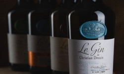Calvados Christian Drouin - Le Gin 70cl