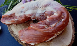 Mas de Monille - Filet mignon 450g - Porc noir gascon