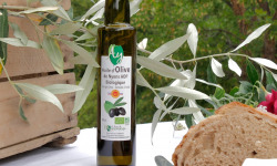 La Ferme de l'Ayguemarse - Huile d'olive de Nyons AOP 25cl