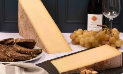 Fromage Gourmet - Fromage Du Jura 500g