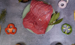 Boucherie Lefeuvre - Steak de bœuf Parthenais x8