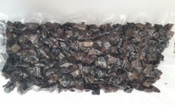 Ferme de Pourcier - Truffe Noire Surgelée Brisures - Tuber Mélanosporum 200g