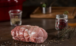 Charcuterie Commenges - Rôti de porc filet - 2kg