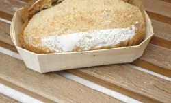 Maison Boulanger - pain vosgien tranché