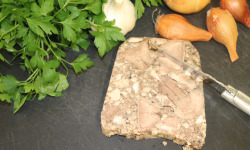 Fontalbat Mazars - Friton de Porc - Tranche
