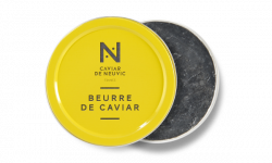 Caviar de Neuvic - Beurre De Caviar 45g