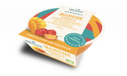Marinoë - Lot pour les Fans de Mangue - 4 Desserts Mangue