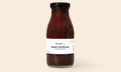 Omie - Sauce barbecue - 270g