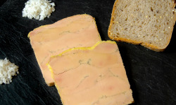 La Ferme du Luguen - Foie Gras De Canard Mi-cuit 500g