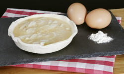 Maison Boulanger - Tartelette Aux Oignons Surgelée Crue par 50