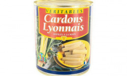 Conserves Guintrand - Cardons Lyonnais Guintrand - Boite 3/1 X 6