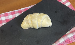 Maison Boulanger - Croissant amande cru pré pousse par 70