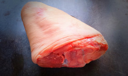 Elevage " Le Meilleur Cochon Du Monde" - Porc Plein Air et Terroir Jurassien - [Précommande] Jarret - Porc Plein Air - Bio - 1 kg