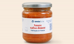 Omie - Sauce salsa - 200g