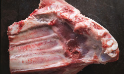 Elevage " Le Meilleur Cochon Du Monde" - Porc Plein Air et Terroir Jurassien - [Précommande] Plat de cotes de porc Duroc