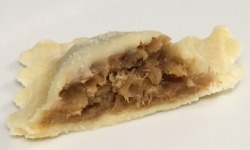 Lioravi, l'authentique pâte fraîche ! - Colis Raviolis Bœuf-carotte 4x250g