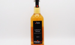 Hibiskus  Gourmet - Superfruit Baobab Bio - 6x33cl