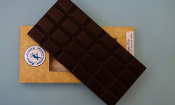 Pâtisserie Kookaburra - Tablette Chocolat 70% "Madagascar" Bio
