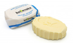 BEILLEVAIRE - Beurre cru 250g - Demi Sel Croquant