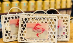 Nuage Sauvage - Coffret Cadeau Noël – Découverte de toutes les couleurs de thé Vietnamien