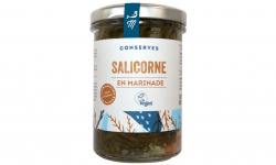 Marinoë - Salicorne en marinade