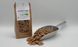 La Ferme d'Autrac - Gnocchetti Sardi à la farine de blé dur BIO 250g