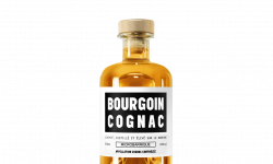 BOURGOIN COGNAC - Bourgoin Cognac Microbarrique