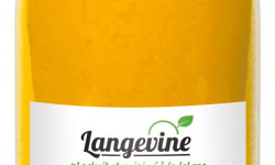 Langevine - SOUPE DE BUTTERNUT EN 50CL
