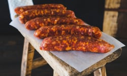 Ferme Porc & Pink - [Précommande] Chorizo doux à griller