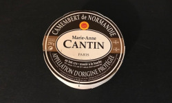 La Fromagerie Marie-Anne Cantin - Camembert Aop
