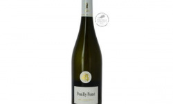 Domaine Bailly Jean-Pierre - Pouilly Fumé 2022
