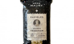 Ravioles Mère Maury - [Surgelé] Ravioles Grande Tradition -2kg