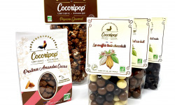 Cocoripop - Pack tout choco