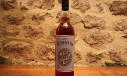 La Ferme DUVAL - Whisky Keening 6 ans - 70cl