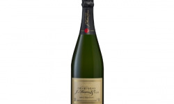 Champagne J. Martin et Fille - Demi-sec