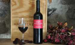 Mas De La Devèze - Maury AOP Grenat Vin Doux Naturel