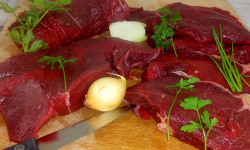 Ferme du caroire - [Précommande] Colis Gourmand du Boucher de Bœuf Jersiais 1,3 kg